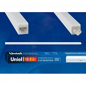 Настенный светильник  ULI-E01-7W/DW/K WHITE