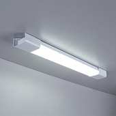 Потолочный светильник уличный  LED Светильник 60см 18W 6500К IP65 (LTB0201D 18W 6500K)