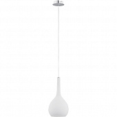 Подвесной светильник Vetro White 20516