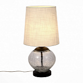 Интерьерная настольная лампа Ampolla SL971.104.01