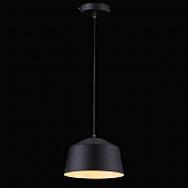 Подвесной светильник Minimal Art MINIMAL ART 77003-1P BLACK