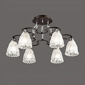 Потолочная люстра H0032 H0032C-6L от производителя Crystal Lamp, арт: H0032C-6L