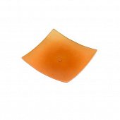 Стекло  Glass A orange Х C-W234/X