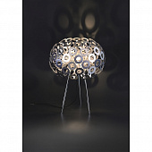 Интерьерная настольная лампа Pusteblume art_001300