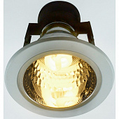 Точечный светильник Downlights A8043PL-1WH