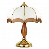 Интерьерная настольная лампа Sikorka 769