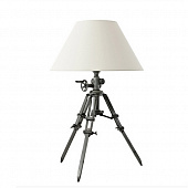 Интерьерная настольная лампа Lamp Table Royal Marine 108560