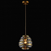 Подвесной светильник Minimal Art MINIMAL ART 77007-1P ANTIQUE