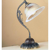 Интерьерная настольная лампа 1801 P.1801