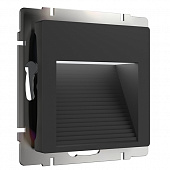 Подсветка ступеней лестницы  WL08-BL-02-LED