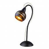 Интерьерная настольная лампа Lommy 54005-1T