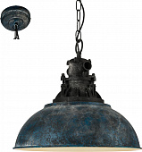 Подвесной светильник Grantham 1 49753