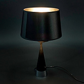 Интерьерная настольная лампа Glanz art_001012