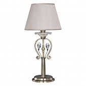 Интерьерная настольная лампа Crown 2175-1T