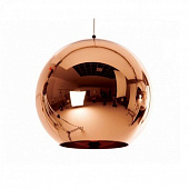 Подвесной светильник Copper Shade LOFT2023-A