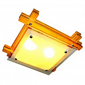 Потолочный светильник  C8002-3RG