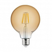 Лампочка светодиодная филаментная  001-030-0006