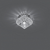 Точечный светильник Crystal CR014