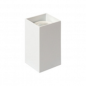 Точечный светильник Tubo Tubo6 SQ P1 10