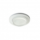 Точечный светильник Qso QSO 061L white