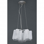 Подвесная люстра Cloud Lamp LU14036-3MBA от производителя Lux, арт: LU14036-3MBA