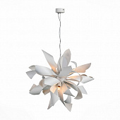 Подвесная люстра Spiraglio SL453.503.06E от производителя ST Luce, арт: SL453.503.06E
