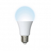 Лампочка светодиодная  LED-A65-20W/NW/E27/FR/NR картон