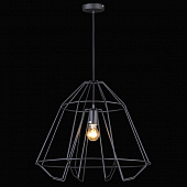 Подвесной светильник Loft Lux LOFT LUX 77027-1P BLACK