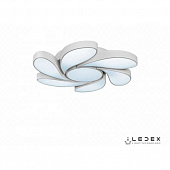 Потолочная люстра Flower iLedex Flower 72W WH от производителя iLedex, арт: iLedex Flower 72W WH