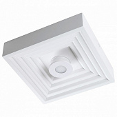 Настенно-потолочный светильник Gesso 10218/SG LED