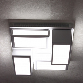 Настенно-потолочный светильник Sinto CL711060