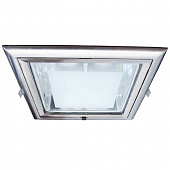 Точечный светильник Downlights A8044PL-2SS