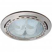 Точечный светильник Downlights A8075PL-2SS