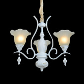 Подвесная люстра MD4054 MD4054-3 от производителя Crystal Lamp, арт: MD4054-3