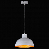 Подвесной светильник Loft Lux LOFT LUX 77015-1P WHITE