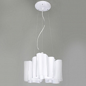 Подвесная люстра Cloud Lamp LU14036-3MB от производителя Lux, арт: LU14036-3MB