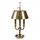 Интерьерная настольная лампа Lamp Deauville 104413