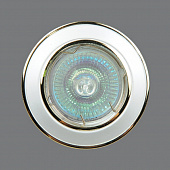 Точечный светильник  16005 PS-G
