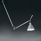 Спот Tolomeo Sospensione Decentrata 0629000A