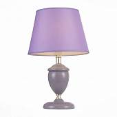 Интерьерная настольная лампа Pastello SL984.804.01