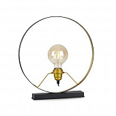 Интерьерная настольная лампа Solberg 703780