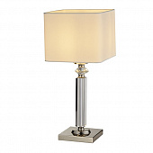 Интерьерная настольная лампа Vivien LH1038/1T-CR