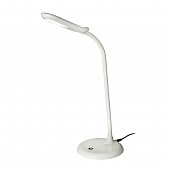 Офисная настольная лампа  TLD-506 White/LED/550Lm/5000K