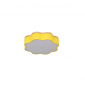 Потолочная люстра  10208/1LED (Yellow) от производителя Escada, арт: 10208/1LED (Yellow)