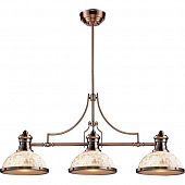 Подвесной светильник 733 733-03-52AC antique copper