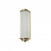 Настенный светильник 3290 3292/A brass