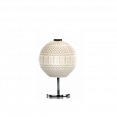Интерьерная настольная лампа Arabesque 6996/L1 V2667