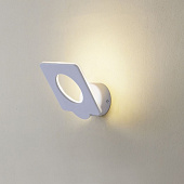 Настенный светильник Dekart CL704050