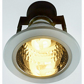 Точечный светильник Downlights A8044PL-1WH