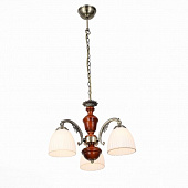 Подвесная люстра Fiore 2 SL151.303.03 от производителя ST Luce, арт: SL151.303.03
